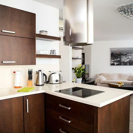 Sophia Court Apartment Larnaca Exterior foto