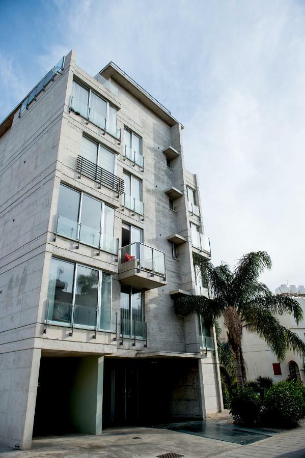 Sophia Court Apartment Larnaca Exterior foto