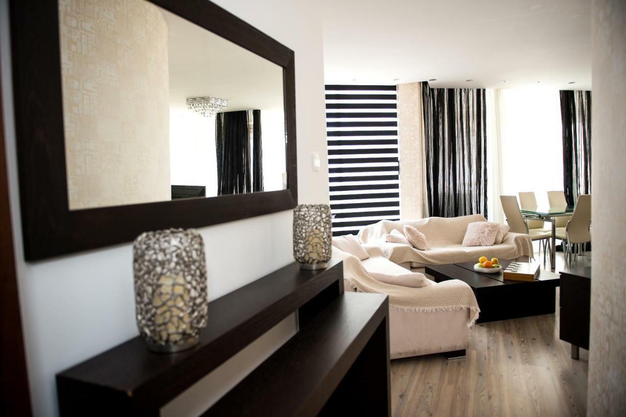 Sophia Court Apartment Larnaca Exterior foto
