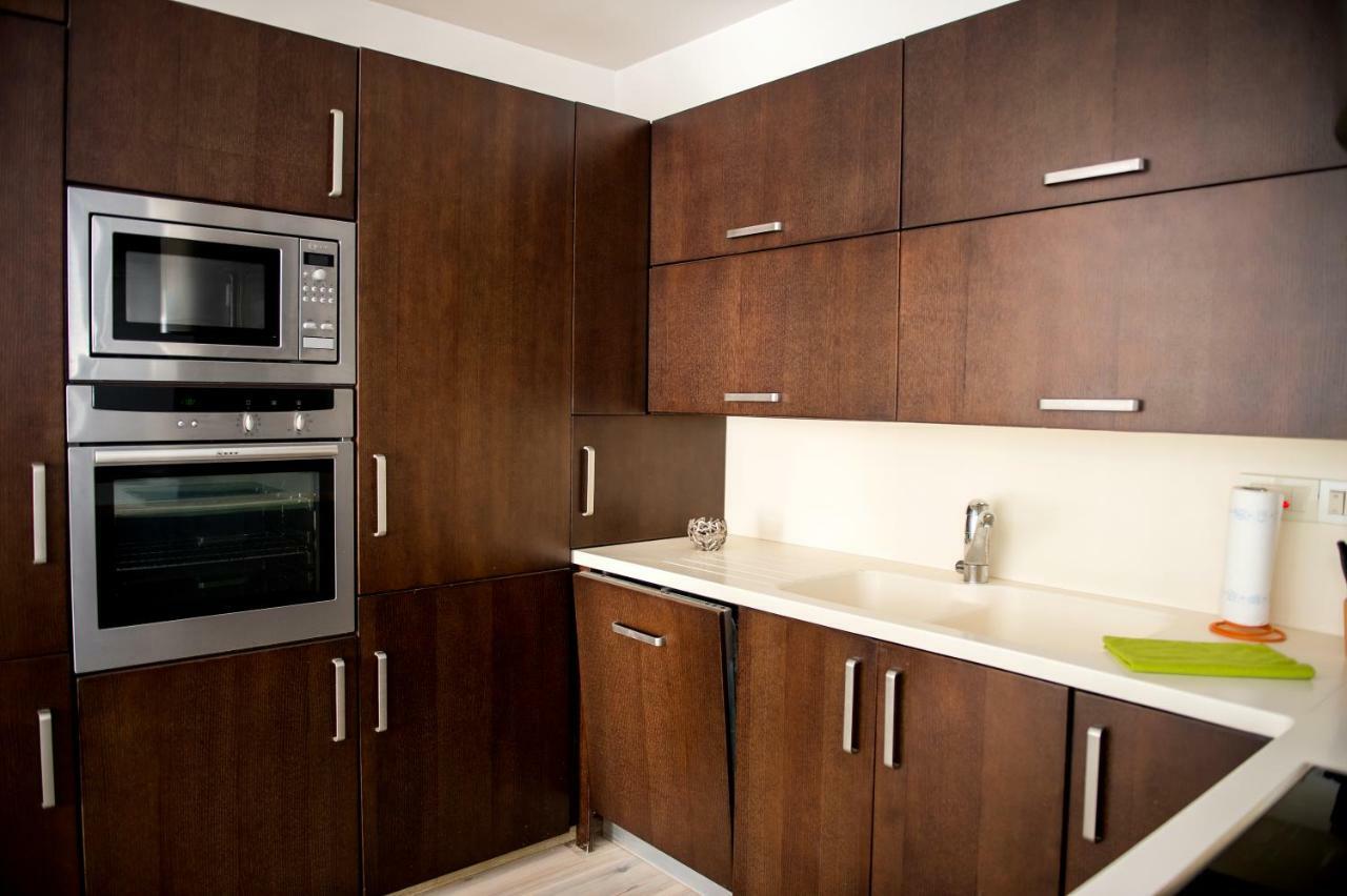 Sophia Court Apartment Larnaca Exterior foto