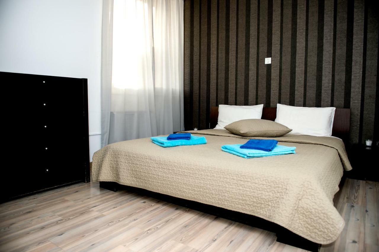 Sophia Court Apartment Larnaca Exterior foto